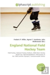 England National Field Hockey Team