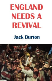 England Needs A Revival