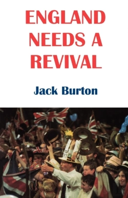 Bertrand.pt - England Needs A Revival