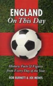 England On This Day (Football)