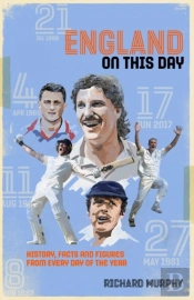England On This Day