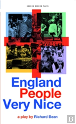 Bertrand.pt - England People Very Nice