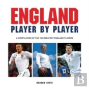 England Players' Records 1870-2016