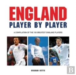 Bertrand.pt - England Players' Records 1870-2016