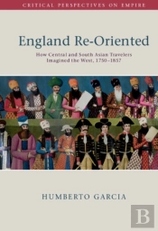 England Re-Oriented