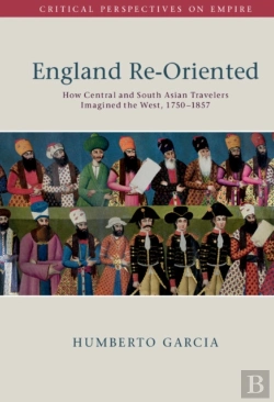 Bertrand.pt - England Re-Oriented