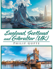 England, Scotland, And Gibraltar (Uk)