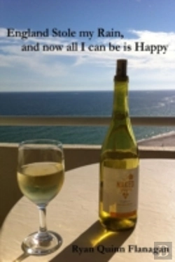Bertrand.pt - England Stole My Rain, And Now All I Can Be Is Happy