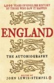 England: The Autobiography