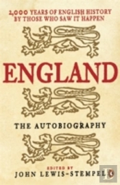 England: The Autobiography