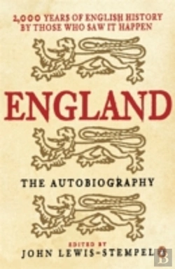 Bertrand.pt - England: The Autobiography