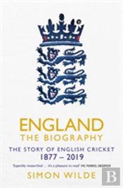 England: The Biography
