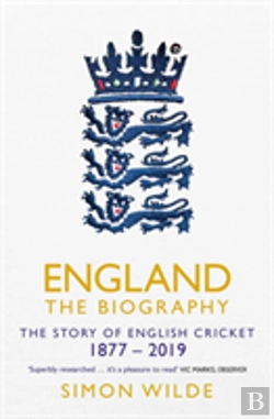 Bertrand.pt - England: The Biography