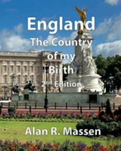 Bertrand.pt - England The Country Of My Birth