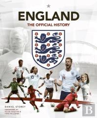England: The Official History