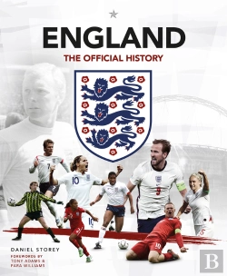 Bertrand.pt - England: The Official History