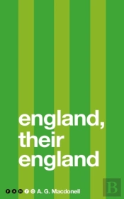 England, Their England