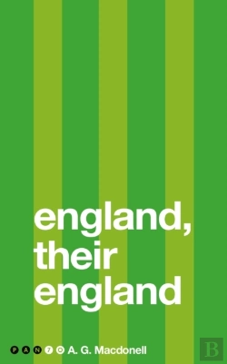 Bertrand.pt - England, Their England