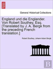 England Und Die Englander. Von Robert So