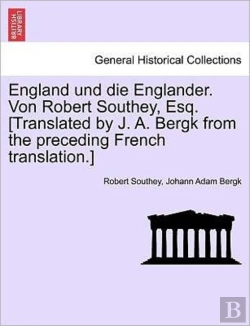 Bertrand.pt - England Und Die Englander. Von Robert So