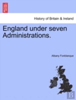 Bertrand.pt - England Under Seven Administrations.