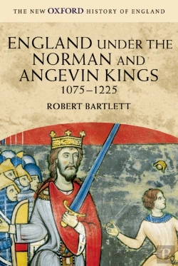 Bertrand.pt - England Under The Norman And Angevin Kings