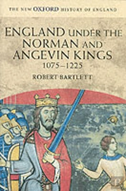 Bertrand.pt - England Under The Norman And Angevin Kings