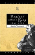 England Without A King 1649-60