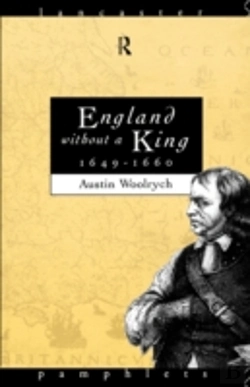 Bertrand.pt - England Without A King 1649-60