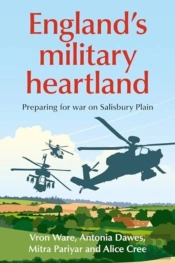 Englandâ€™S Military Heartland