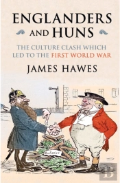 Englanders And Huns