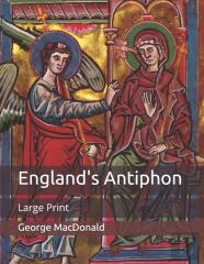 England'S Antiphon