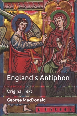 Bertrand.pt - England'S Antiphon
