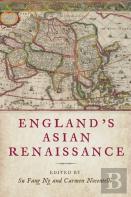 England'S Asian Renaissance