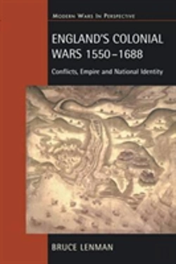 Bertrand.pt - England'S Colonial Wars 1550-1688
