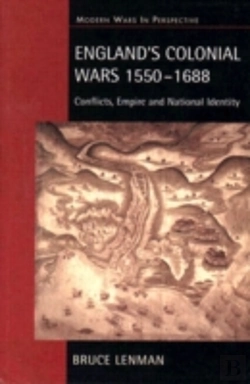 Bertrand.pt - England'S Colonial Wars 1550-1688