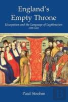 England'S Empty Throne
