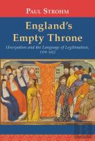 England'S Empty Throne