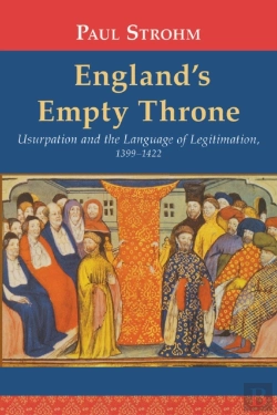 Bertrand.pt - England'S Empty Throne