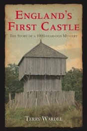 England'S First Castle