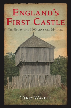 Bertrand.pt - England'S First Castle