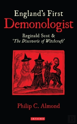 Bertrand.pt - England'S First Demonologist