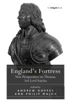 England'S Fortress