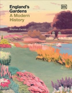 Bertrand.pt - England'S Gardens