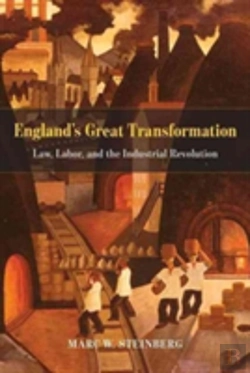 Bertrand.pt - England'S Great Transformation