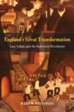 Bertrand.pt - England'S Great Transformation