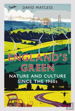 Bertrand.pt - England'S Green