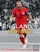 England'S Heroes
