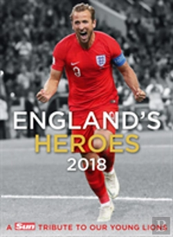 Bertrand.pt - England'S Heroes