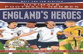 England'S Heroes